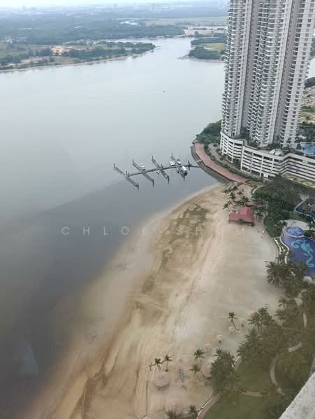 Condominium for Rent at Bay Laurel @ Country Garden Danga Bay - Chloe Shum - Exterior - PropertyGuru.com.my