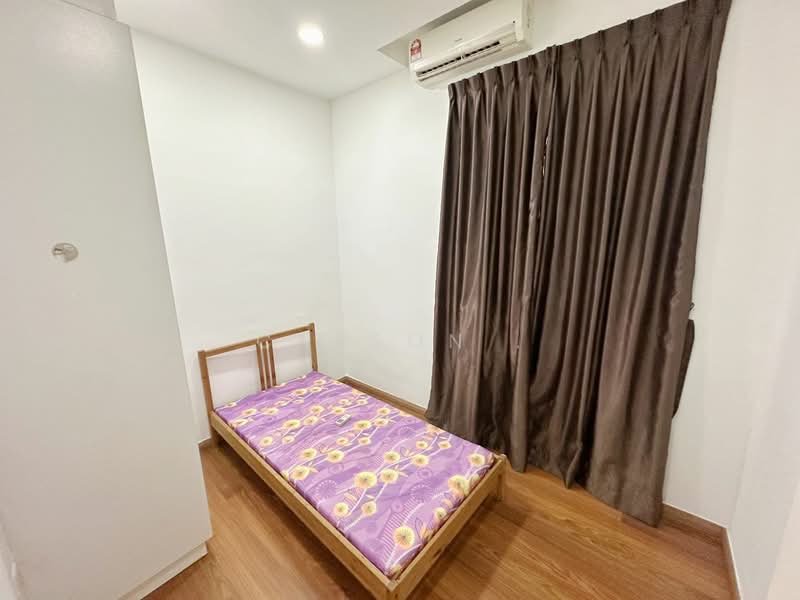 Apartment for Sale at Nusa Heights (Nusa Puncak) - Carson . - Bedroom - PropertyGuru.com.my