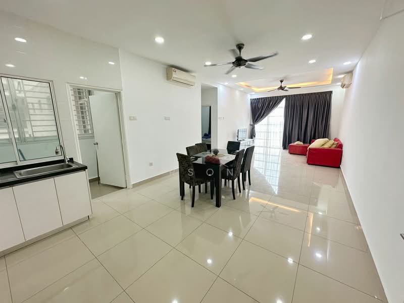 Apartment for Sale at Nusa Heights (Nusa Puncak) - Carson . - PropertyGuru.com.my