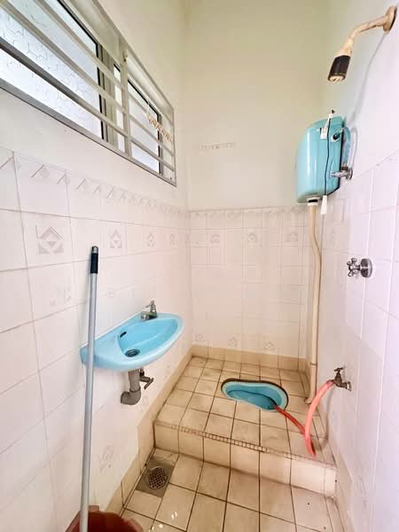 Rumah Teres untuk Dijual di Klang (Selangor) - Nabil Hamzah - Bathroom - PropertyGuru.com.my