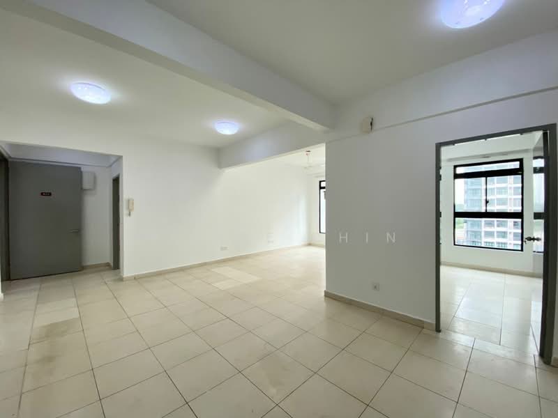 Servis Apartment untuk Disewa di The Garden Residences - Pierre Chin - Interior - PropertyGuru.com.my