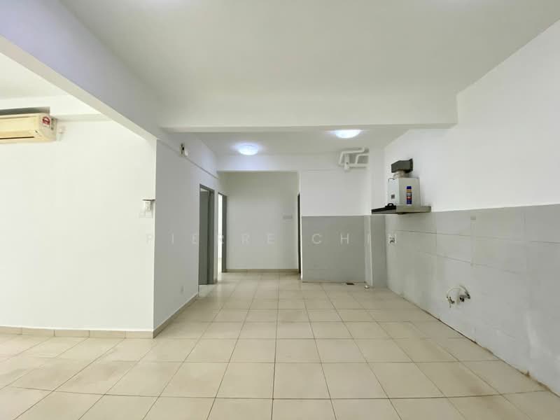 Servis Apartment untuk Disewa di The Garden Residences - Pierre Chin - Interior - PropertyGuru.com.my