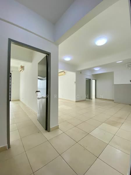 Servis Apartment untuk Disewa di The Garden Residences - Pierre Chin - Interior - PropertyGuru.com.my