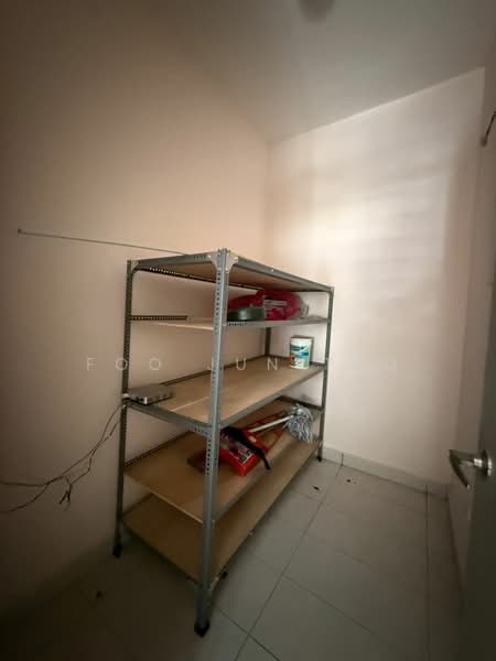 Condominium for Rent at The Seed Taman Sutera Utama - Foo Jun Tao - PropertyGuru.com.my