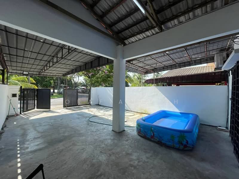 2-storey Terraced House for Sale in Bukit Sentosa (Rawang) - Norafian SMH - Exterior - PropertyGuru.com.my