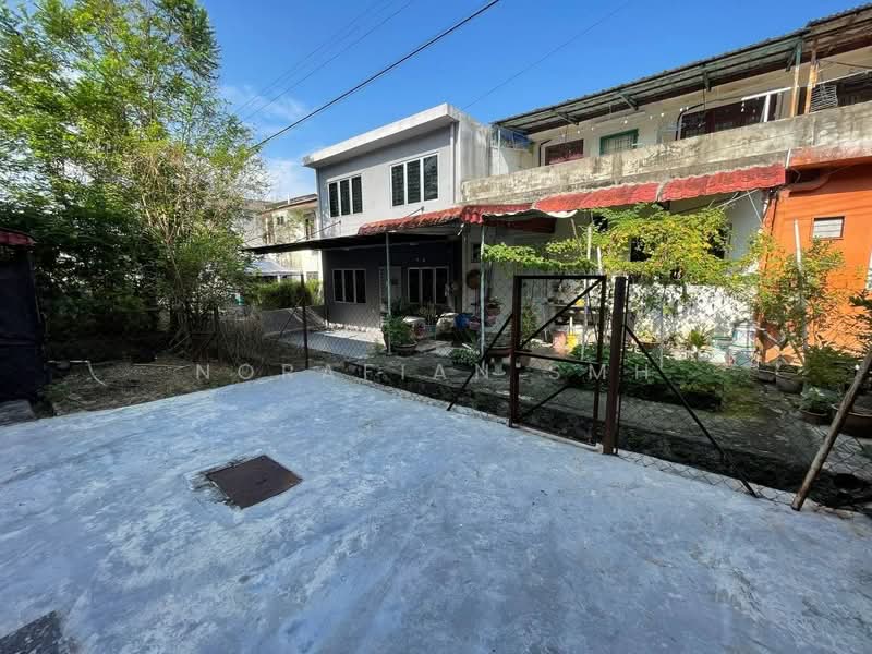 2-storey Terraced House for Sale in Bukit Sentosa (Rawang) - Norafian SMH - Exterior - PropertyGuru.com.my