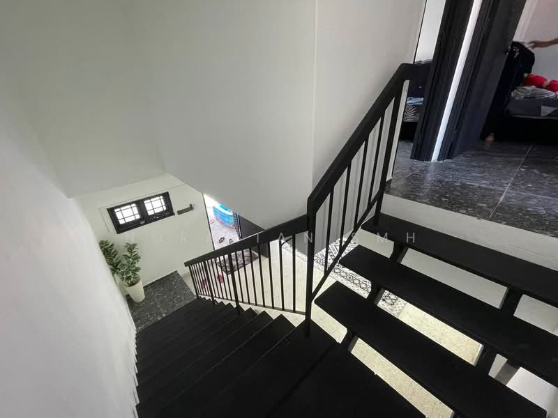 2-storey Terraced House for Sale in Bukit Sentosa (Rawang) - Norafian SMH - Interior - PropertyGuru.com.my