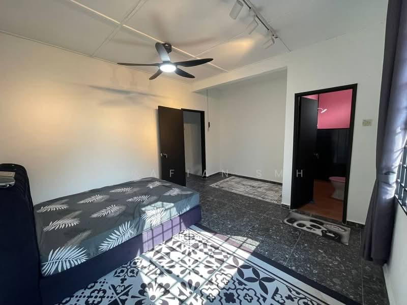 2-storey Terraced House for Sale in Bukit Sentosa (Rawang) - Norafian SMH - Bedroom - PropertyGuru.com.my