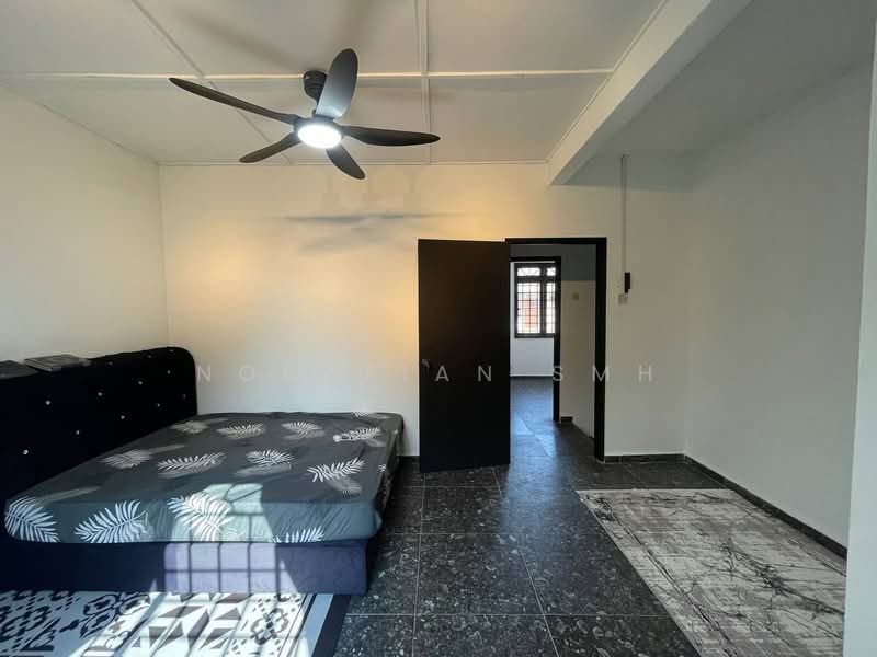 2-storey Terraced House for Sale in Bukit Sentosa (Rawang) - Norafian SMH - Bedroom - PropertyGuru.com.my