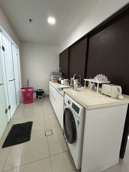 Service Residence for Rent at Trefoil - Shirley Chan - PropertyGuru.com.my