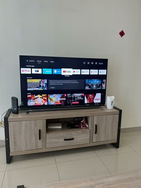 Service Residence for Rent at Trefoil - Shirley Chan - PropertyGuru.com.my