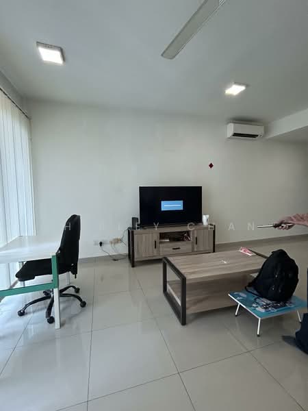 Servis Apartment untuk Disewa di Trefoil @ Setia City - Shirley Chan - PropertyGuru.com.my