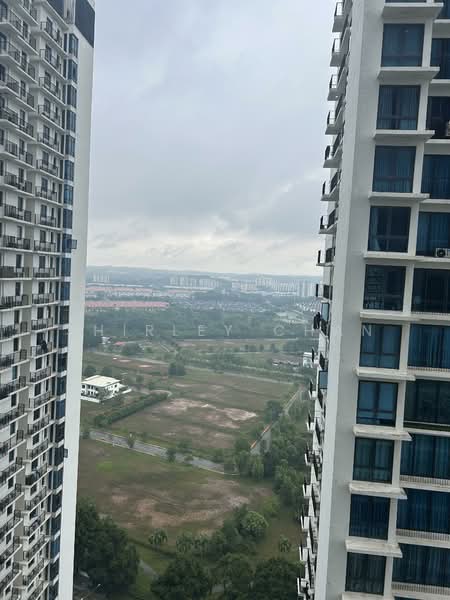 Service Residence for Rent at Trefoil - Shirley Chan - PropertyGuru.com.my