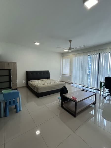 Service Residence for Rent at Trefoil - Shirley Chan - PropertyGuru.com.my