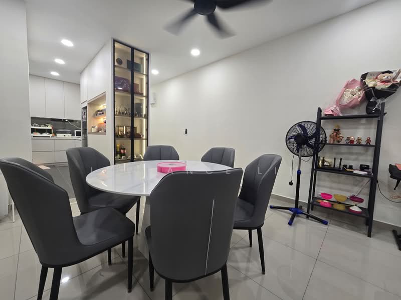 Condominium for Sale at Admiral Residences - Lawrance Lim - PropertyGuru.com.my