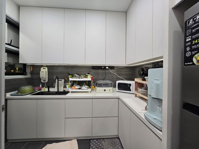 Condominium for Sale at Admiral Residences - Lawrance Lim - PropertyGuru.com.my