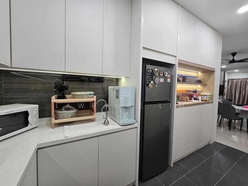 Condominium for Sale at Admiral Residences - Lawrance Lim - PropertyGuru.com.my