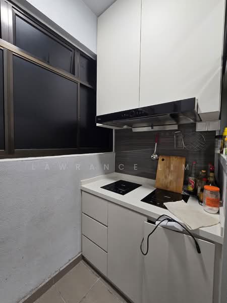 Condominium for Sale at Admiral Residences - Lawrance Lim - PropertyGuru.com.my