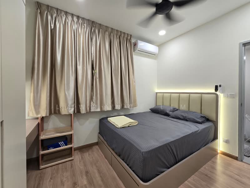 Condominium for Sale at Admiral Residences - Lawrance Lim - PropertyGuru.com.my