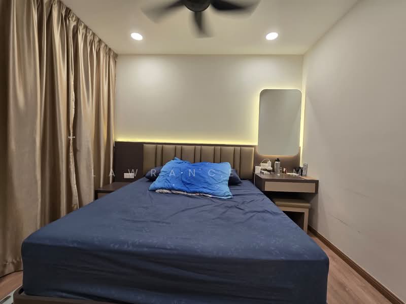 Condominium for Sale at Admiral Residences - Lawrance Lim - PropertyGuru.com.my