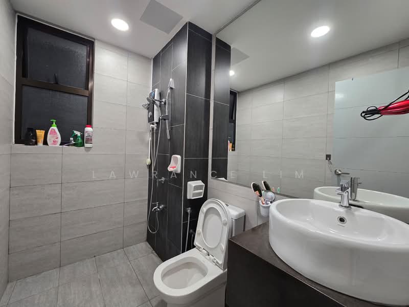 Condominium for Sale at Admiral Residences - Lawrance Lim - PropertyGuru.com.my