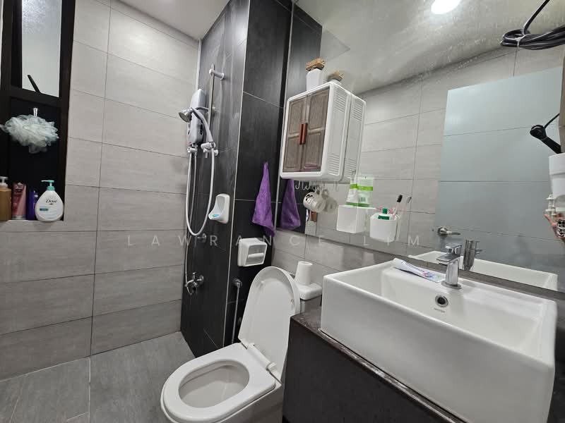 Condominium for Sale at Admiral Residences - Lawrance Lim - PropertyGuru.com.my