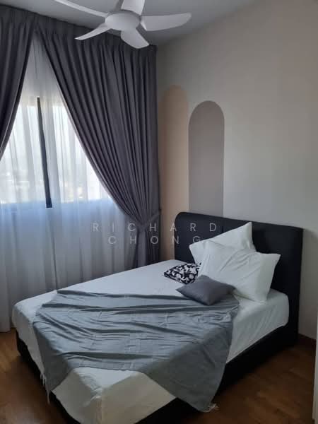 Servis Apartment untuk Disewa di Met 1 Residences - Richard Chong - PropertyGuru.com.my
