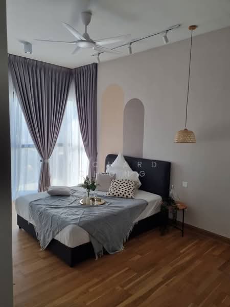 Servis Apartment untuk Disewa di Met 1 Residences - Richard Chong - PropertyGuru.com.my