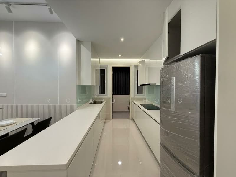 Servis Apartment untuk Disewa di Met 1 Residences - Richard Chong - PropertyGuru.com.my