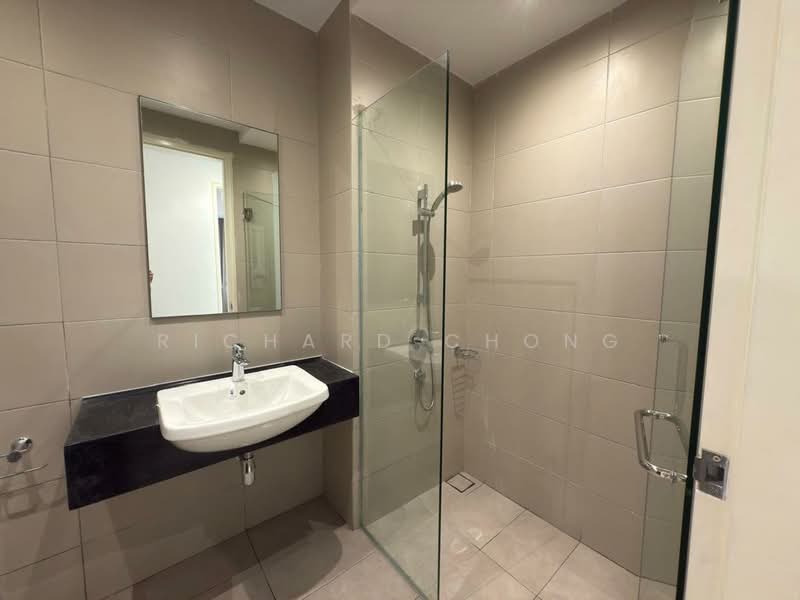 Servis Apartment untuk Disewa di Met 1 Residences - Richard Chong - PropertyGuru.com.my