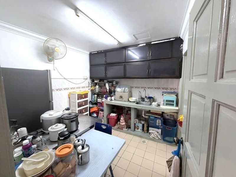 Apartment for Sale at Desa Skudai Apartment - Jack Chai - PropertyGuru.com.my