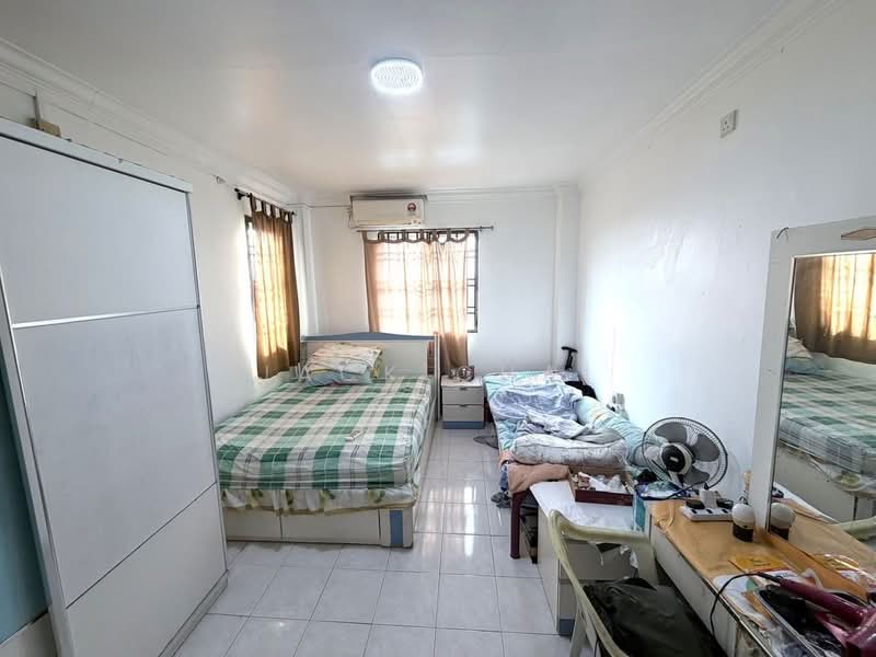 Apartment for Sale at Desa Skudai Apartment - Jack Chai - PropertyGuru.com.my