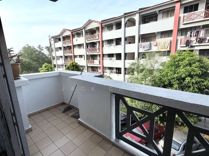 Apartment for Sale at Desa Skudai Apartment - Jack Chai - PropertyGuru.com.my