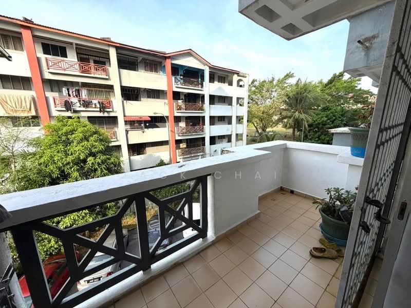 Apartment for Sale at Desa Skudai Apartment - Jack Chai - PropertyGuru.com.my