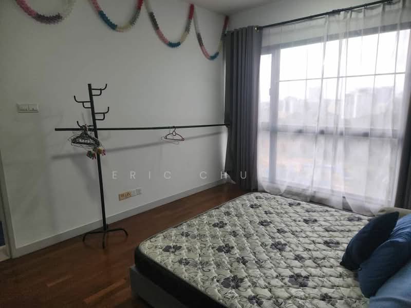 Condominium for Rent at Bora Residences - Eric Chuah - Bedroom - PropertyGuru.com.my