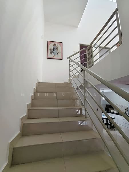 Rumah Teres 2 Tingkat untuk Dijual di Nusa Sentral (Iskandar Puteri (Nusajaya)) - Nathan Chan - PropertyGuru.com.my