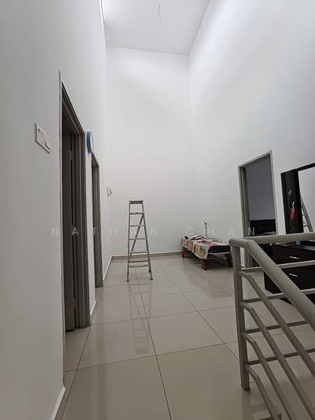 Rumah Teres 2 Tingkat untuk Dijual di Nusa Sentral (Iskandar Puteri (Nusajaya)) - Nathan Chan - PropertyGuru.com.my