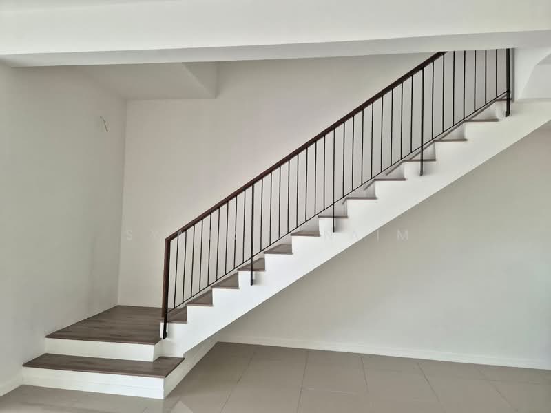 2-storey Terraced House for Sale in Bandar Bukit Raja (Klang) - Syahrim Naim - Interior - PropertyGuru.com.my