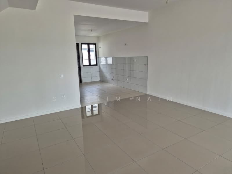 2-storey Terraced House for Sale in Bandar Bukit Raja (Klang) - Syahrim Naim - Interior - PropertyGuru.com.my