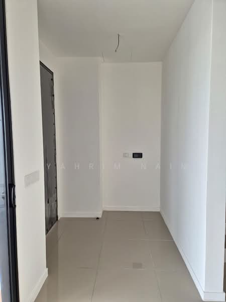 2-storey Terraced House for Sale in Bandar Bukit Raja (Klang) - Syahrim Naim - Entrance - PropertyGuru.com.my