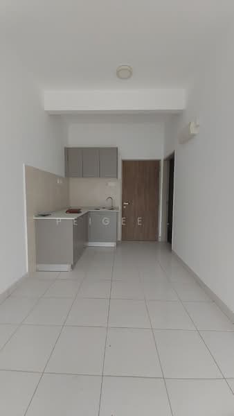 Condominium for Sale at Green Beverly Hills - Residensi Lili - PeiGee . - Kitchen - PropertyGuru.com.my