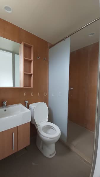 Condominium for Sale at Green Beverly Hills - Residensi Lili - PeiGee . - Bathroom - PropertyGuru.com.my