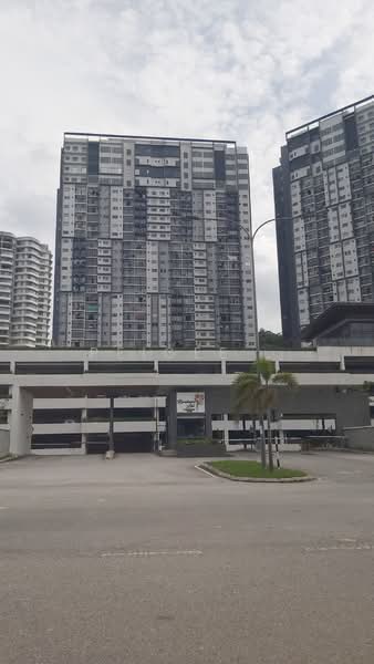 Condominium for Sale at Green Beverly Hills - Residensi Lili - PeiGee . - Exterior - PropertyGuru.com.my