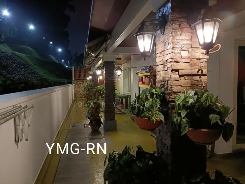 Bungalow for Sale in Setia Eco Park (Setia Alam) - Gary Nge - PropertyGuru.com.my
