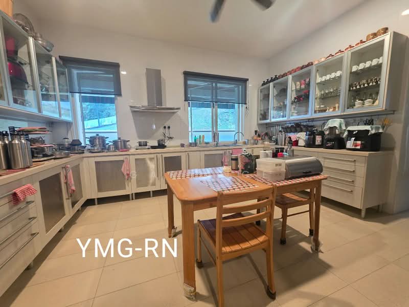 Bungalow for Sale in Setia Eco Park (Setia Alam) - Gary Nge - PropertyGuru.com.my