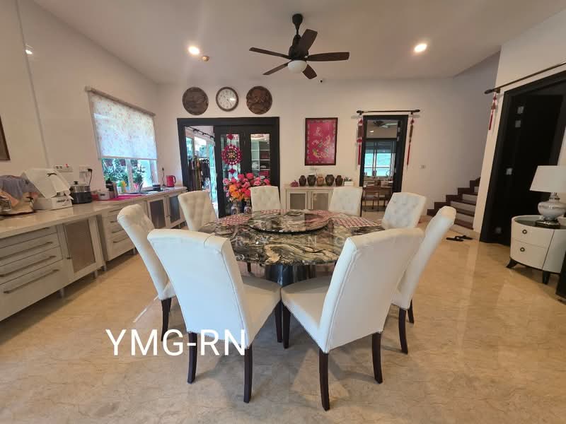 Bungalow for Sale in Setia Eco Park (Setia Alam) - Gary Nge - PropertyGuru.com.my