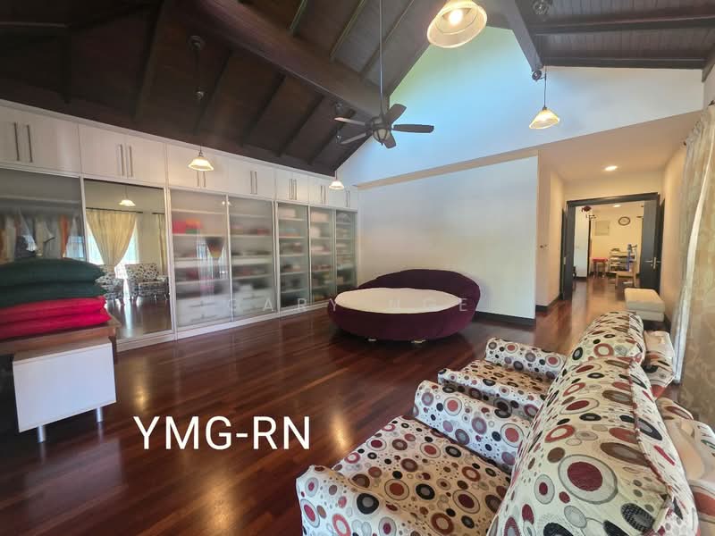 Bungalow for Sale in Setia Eco Park (Setia Alam) - Gary Nge - PropertyGuru.com.my