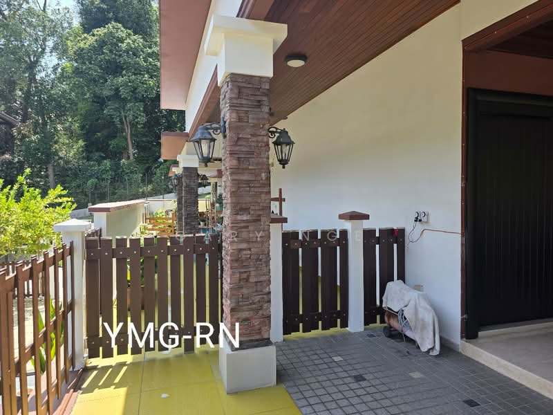 Bungalow for Sale in Setia Eco Park (Setia Alam) - Gary Nge - PropertyGuru.com.my