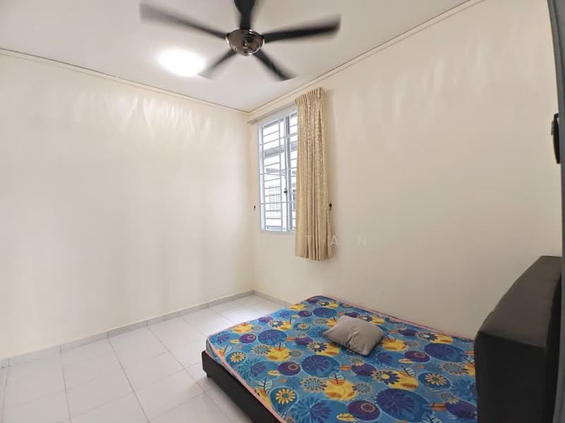 Apartment for Rent at Pangsapuri Kasturi Bandar Dato Onn - Alen Tan - PropertyGuru.com.my