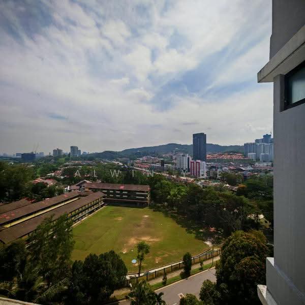 Condominium for Sale at Menara Hartamas - Alwin Yee - View - PropertyGuru.com.my